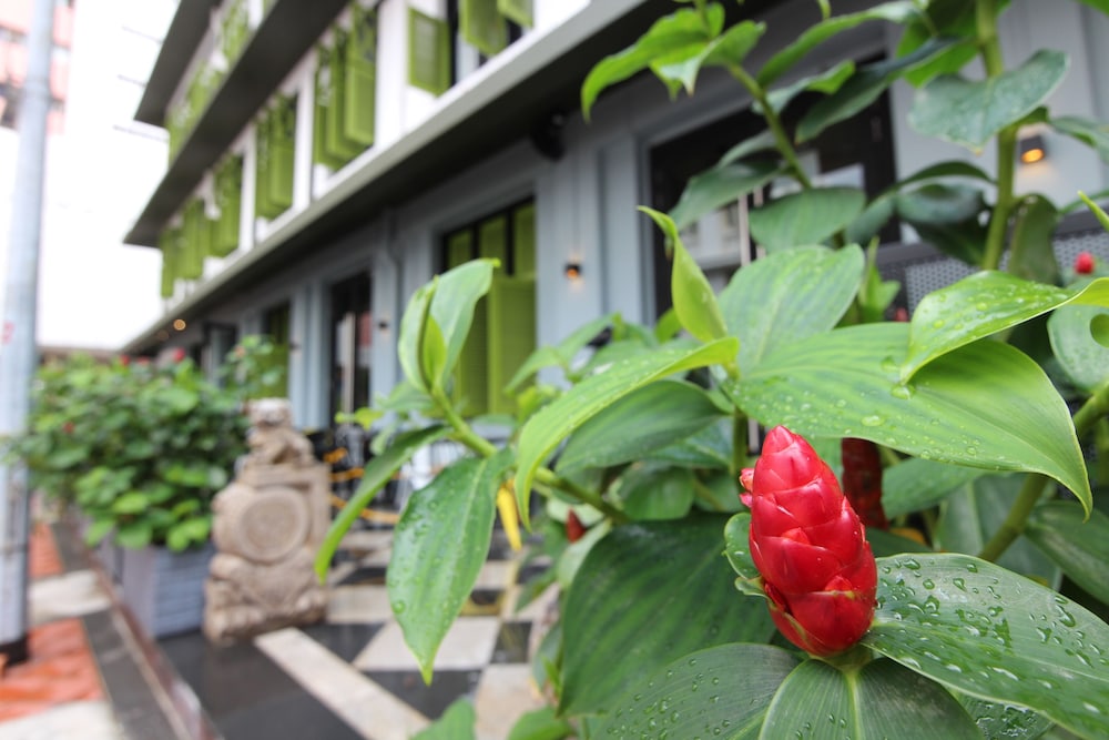 st signature tanjong pagar