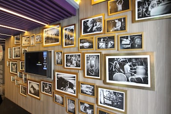 st signature tanjong pagar