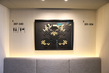 st signature tanjong pagar