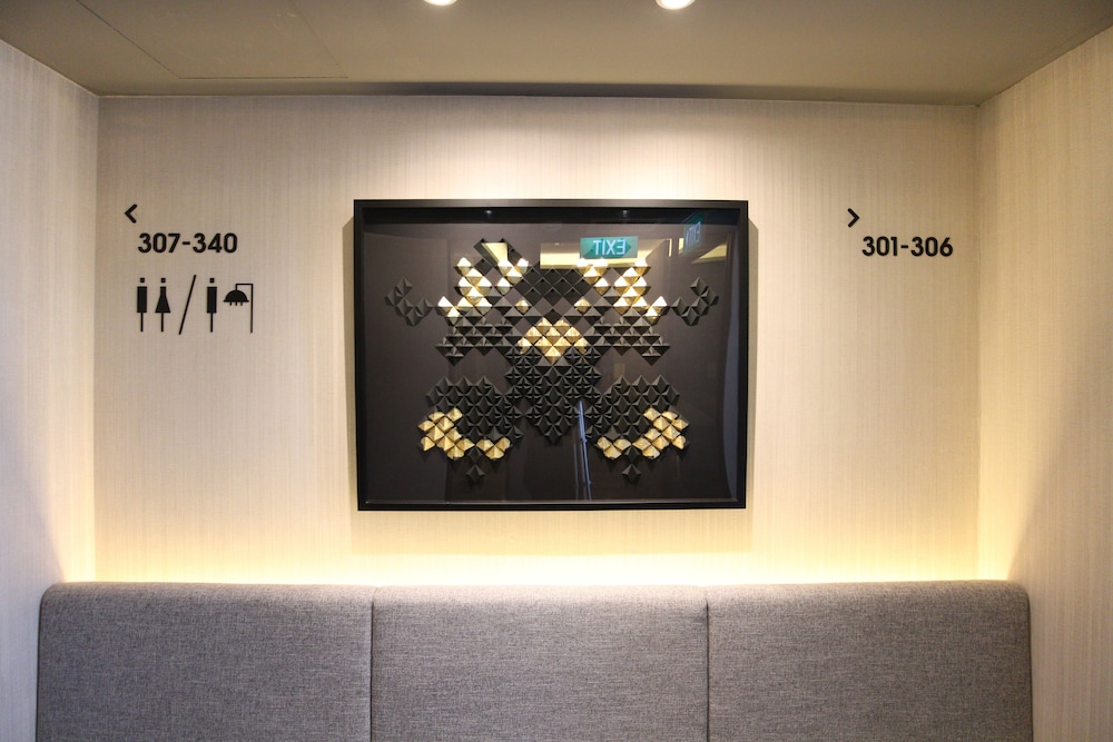 st signature tanjong pagar