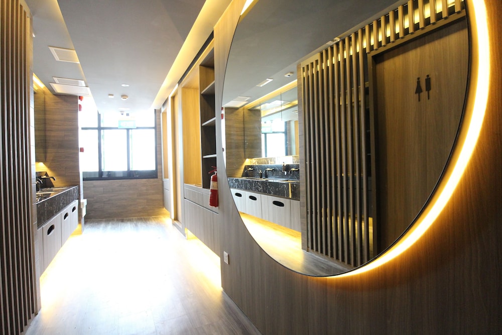 st signature tanjong pagar