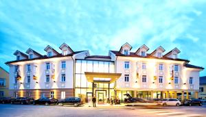 Hotel Stainzerhof,Deutschlandsberg>>Bad Gams,4 star