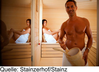 Hotel Stainzerhof,Deutschlandsberg>>Bad Gams,4 star