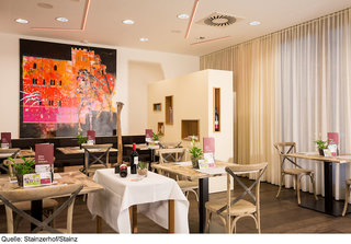 Hotel Stainzerhof,Deutschlandsberg>>Bad Gams,4 star