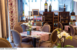 Hotel Stainzerhof,Deutschlandsberg>>Bad Gams,4 star