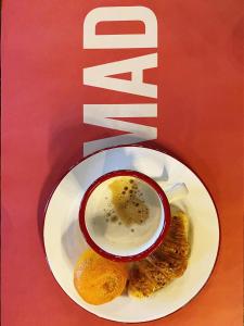 Hotel La Grande Cloche,Brussels-Capital Region>>Brussels,3 star