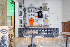 hotel la grande cloche