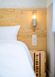 hotel la grande cloche