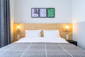 hotel la grande cloche