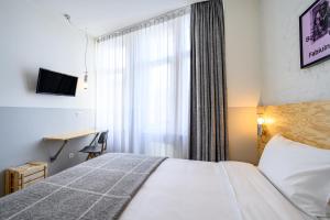 hotel la grande cloche