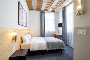 hotel la grande cloche