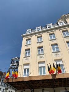 hotel la grande cloche