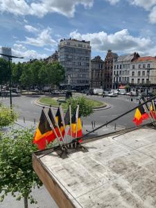 hotel la grande cloche