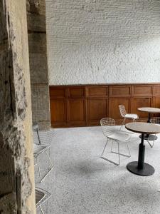 hotel la grande cloche