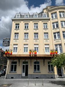 hotel la grande cloche