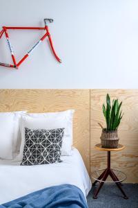 hotel la grande cloche