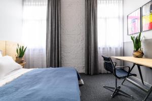 hotel la grande cloche