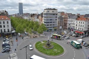 hotel la grande cloche