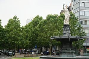 hotel la grande cloche