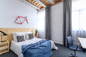 Hotel La Grande Cloche,Brussels-Capital Region>>Brussels,3 star