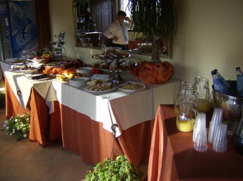 casale margherita