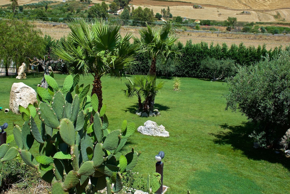 casale margherita