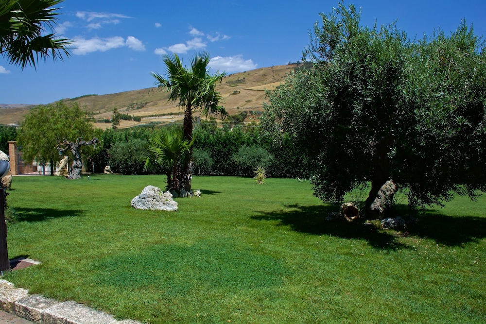 casale margherita