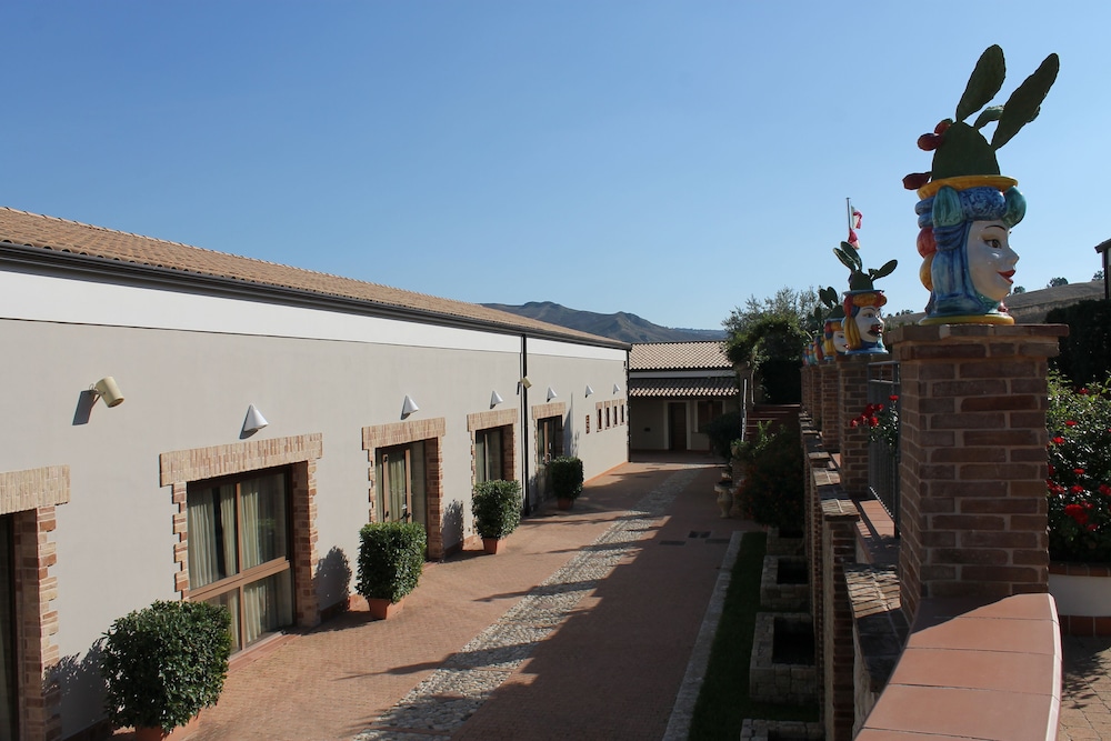casale margherita
