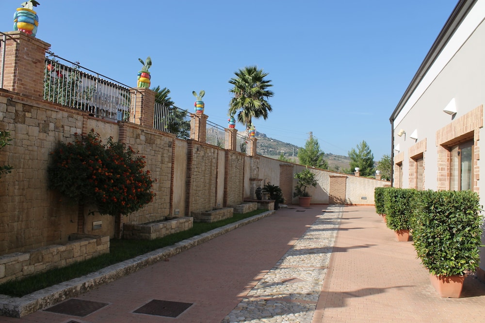 casale margherita