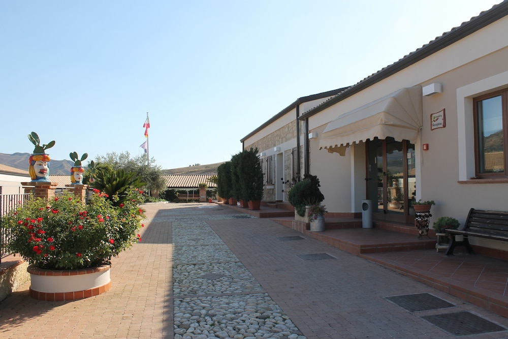 casale margherita