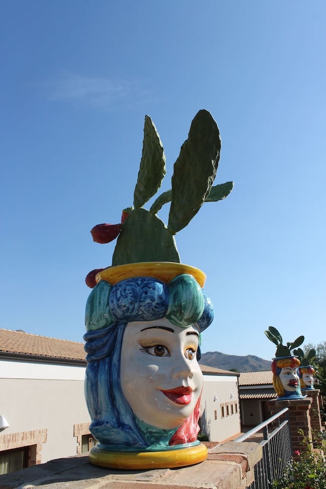 casale margherita