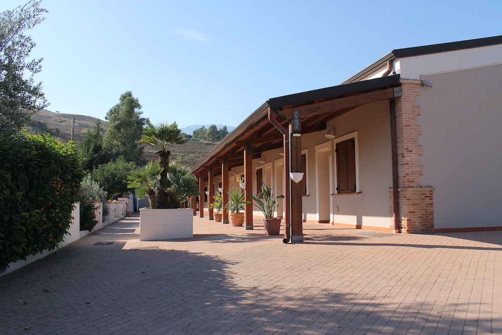 casale margherita