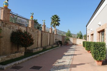 casale margherita