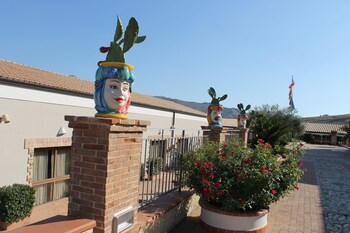 casale margherita