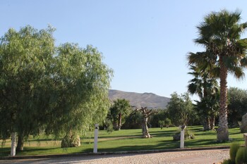 Casale Margherita,Cammarata>>Agrigento,3 star