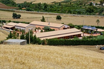 Casale Margherita,Cammarata>>Agrigento,3 star