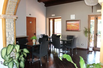casale margherita