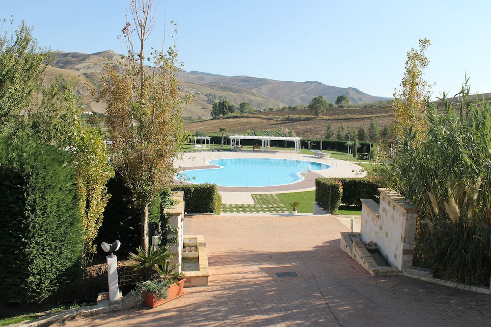 casale margherita