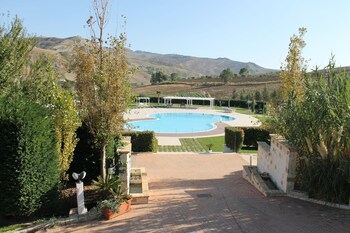 casale margherita