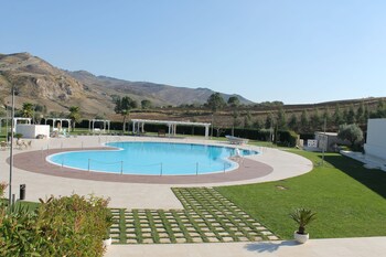 casale margherita
