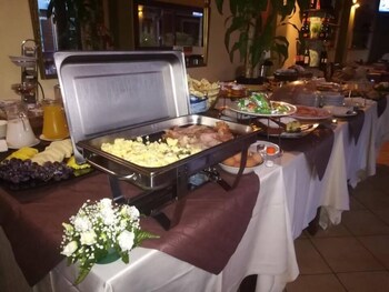 casale margherita