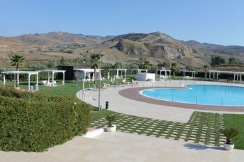 casale margherita