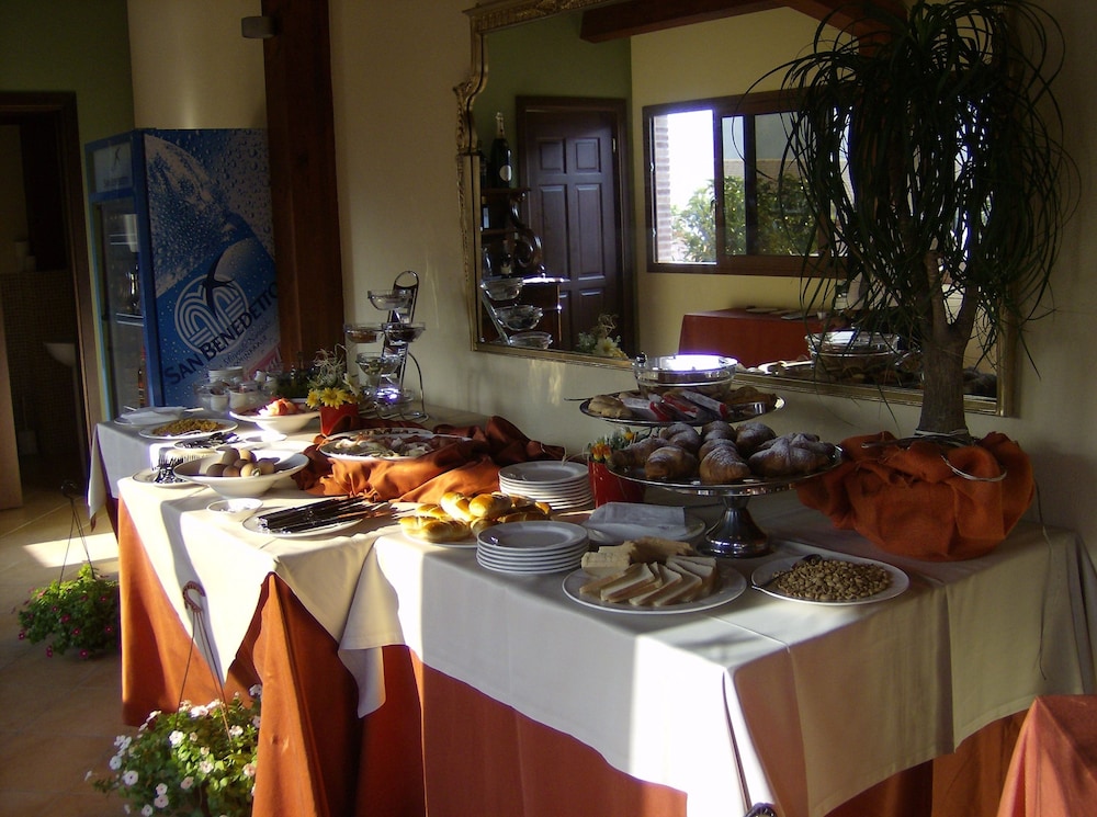 casale margherita