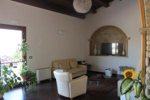 casale margherita