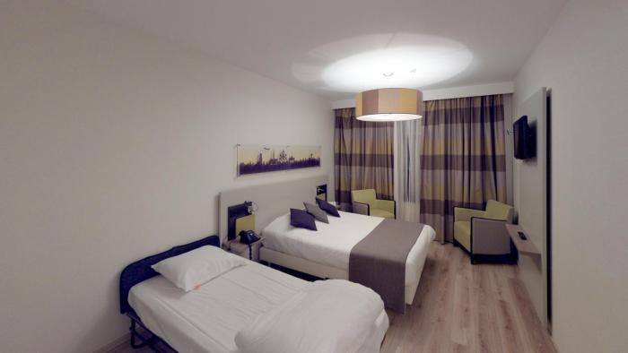 ibis styles brussels centre stephanie