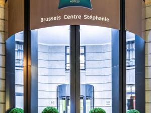 Ibis Styles Brussels Centre Stephanie,Dilbeek>>Brussels,3 star