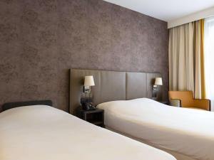 ibis styles brussels centre stephanie