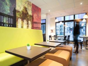 ibis styles brussels centre stephanie