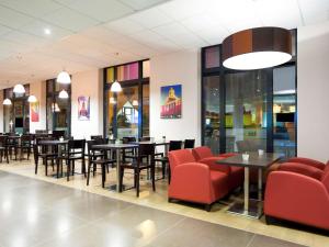 ibis styles brussels centre stephanie