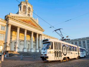 ibis styles brussels centre stephanie